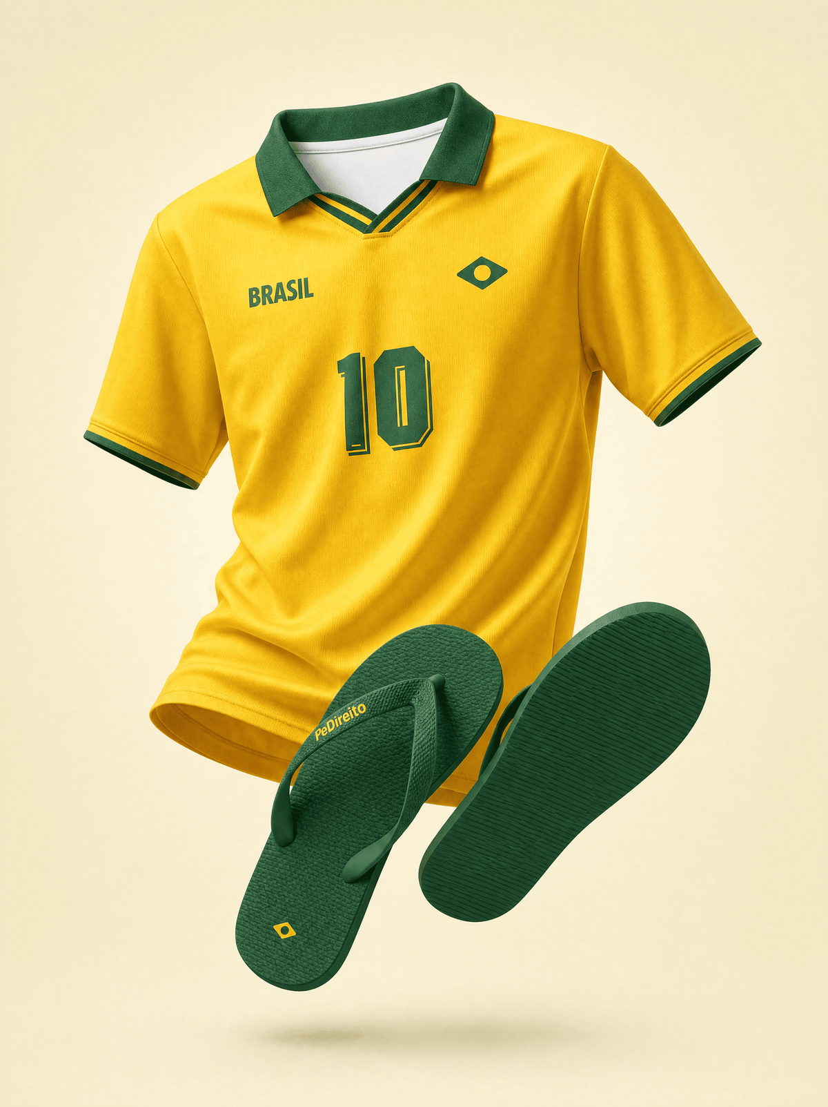 Kit eleição