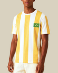 T-shirt Brasil!