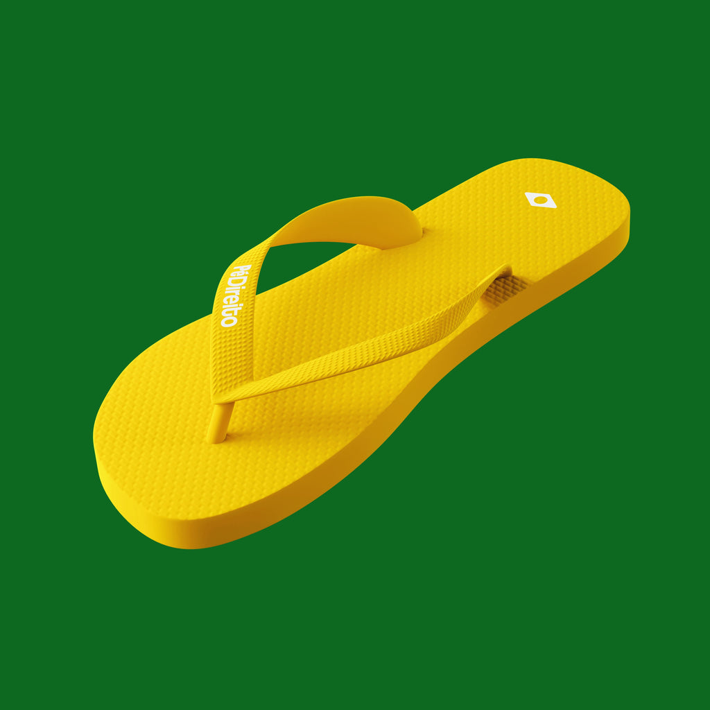 Clássico Amarelo